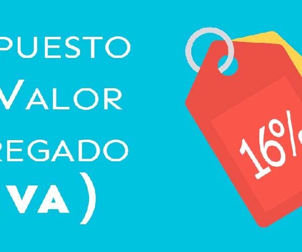impuesto al valor agregado