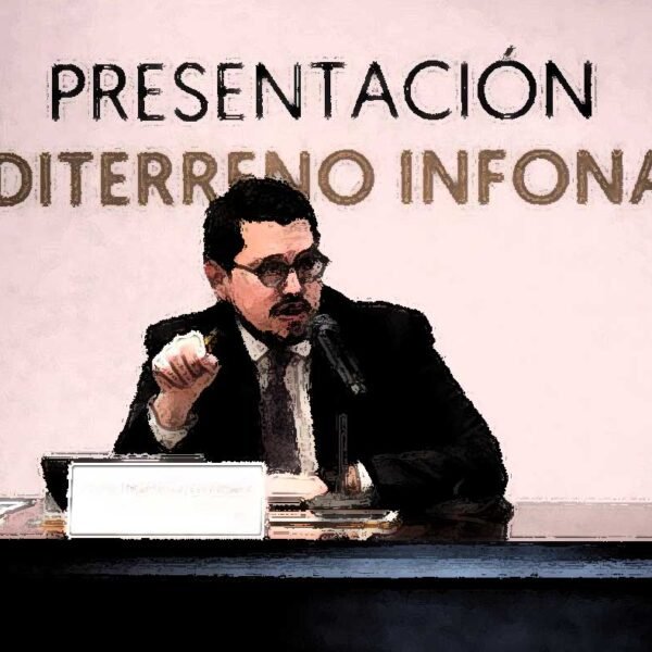 presentacion crediterreno infonavit