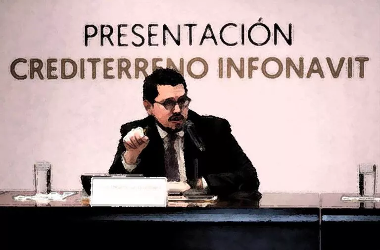 presentacion crediterreno infonavit