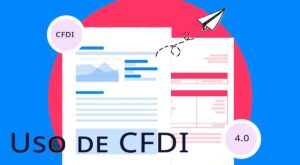 Catalogo uso CFDI 4.0