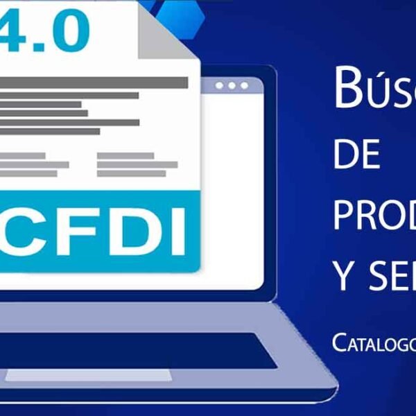 claves de productos y servicios sat