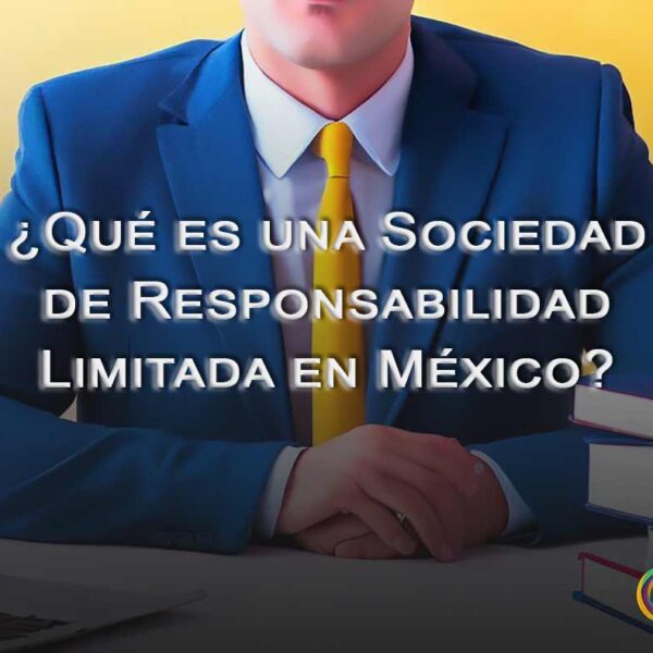 ¿Qué es una Sociedad de Responsabilidad Limitada en México?