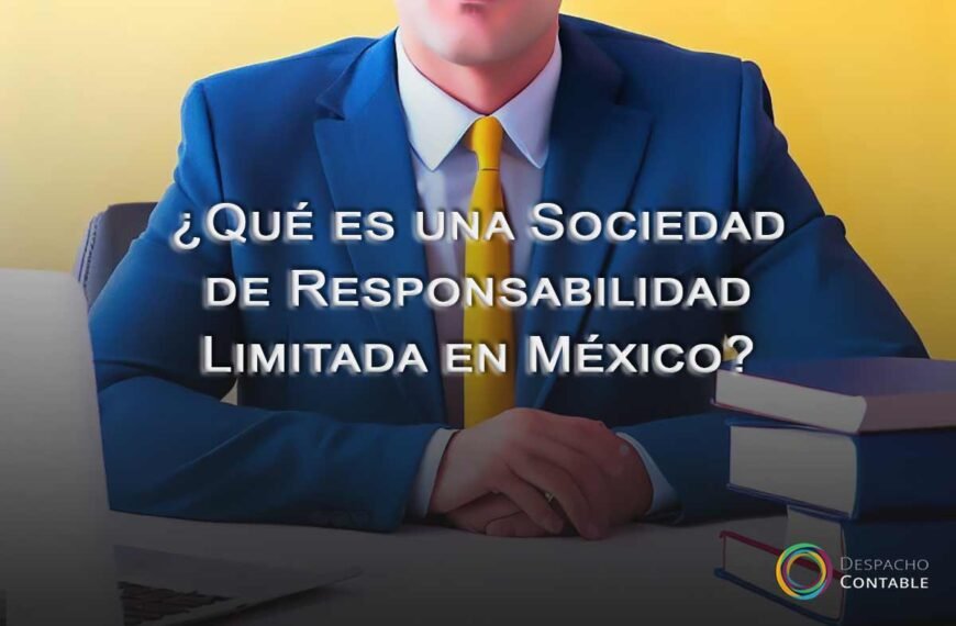 que es una sociedad de responsabilidad limitada