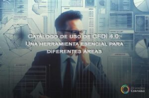 Catálogo de uso de CFDI 4.0: Una herramienta esencial para diferentes áreas