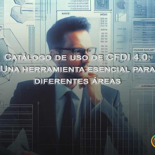 como utilizar el catalogo de uso de CFDI 4.0 en diferentes contextos