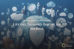 Ley del Seguro Social en México: lo que debes saber