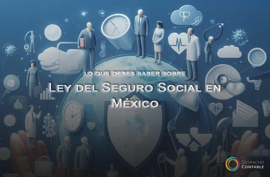 lo que debes saber sobre la ley del seguro social