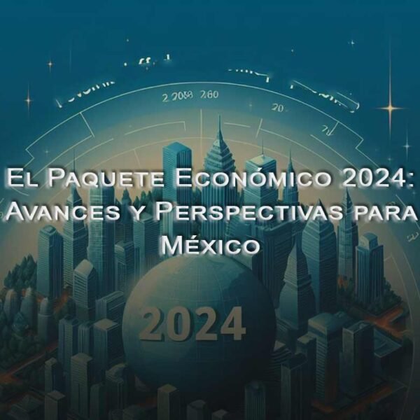 paquete economico 2024