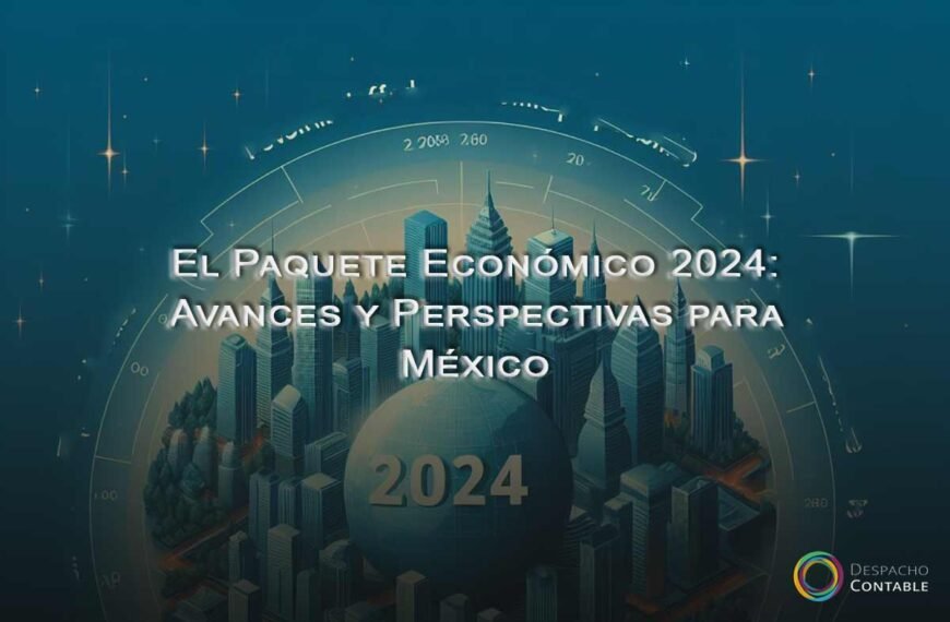 paquete economico 2024