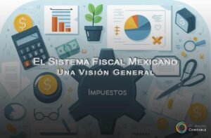 El Sistema Fiscal Mexicano: Una Visión General
