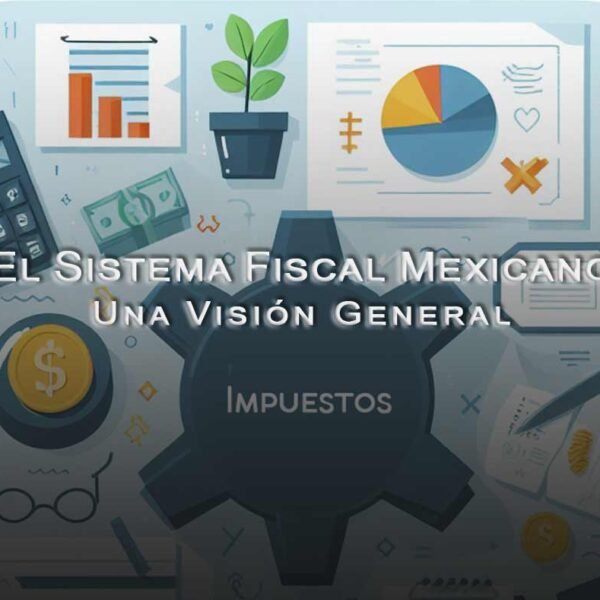 el sistema fiscal mexicano