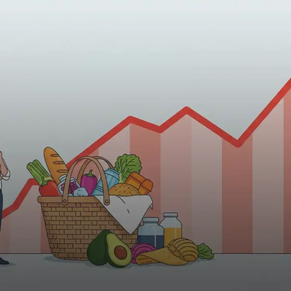 ¿Qué es el INPC y cómo se relaciona con la inflación?