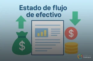 Estado de Flujo de Efectivo: qué es y para qué sirve