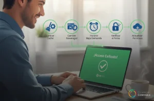 Usuario no tiene privilegios para acceder al aplicativo ¿Cómo solucionarlo?